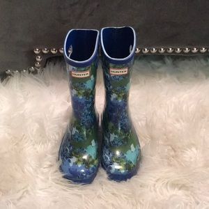 Kids Hunter Boots